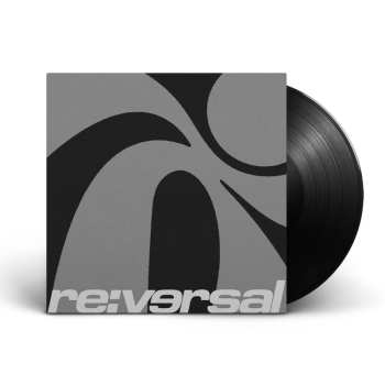 Album Various: Re:versal 001