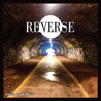 CD Reverse: Behind These Walls