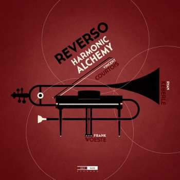 Album Reverso: Harmonic Alchemy