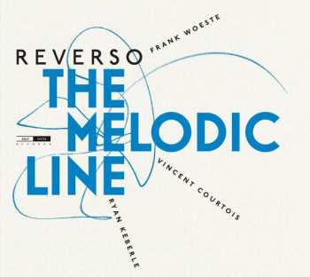CD Reverso: The Melodic Line