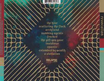 CD Revocation: Revocation