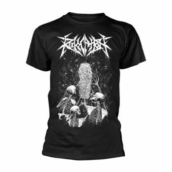 Merch Revocation: Maglietta Coffin Portal