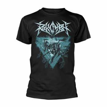 Merch Revocation: Maglietta Portal