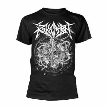 Merch Revocation: Maglietta The Outer Ones