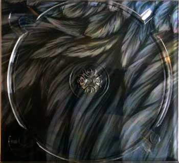 CD/DVD Revolution Saints: Light In The Dark DLX | LTD | DIGI