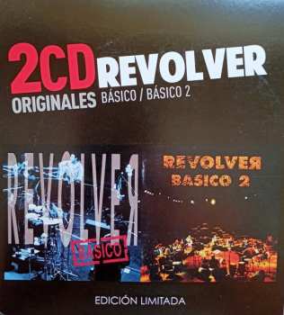 Album 2CD Originales: Básico / Básico 2