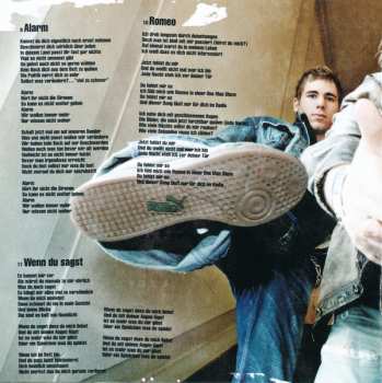 CD Revolverheld: Revolverheld