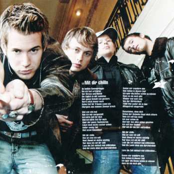 CD Revolverheld: Revolverheld