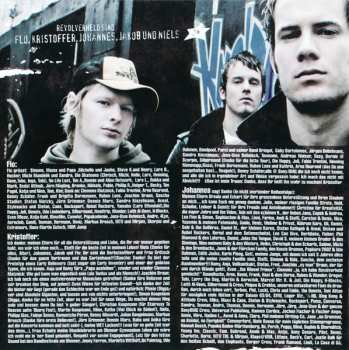 CD Revolverheld: Revolverheld