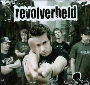 Album Revolverheld: Revolverheld