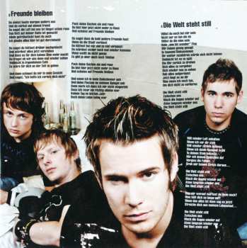 CD Revolverheld: Revolverheld