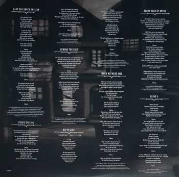 2LP Volbeat: Rewind • Replay • Rebound