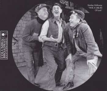 CD Rex Harrison: My Fair Lady (Original Broadway Cast Recording)