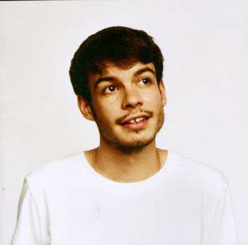 CD Rex Orange County: Pony