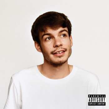 Album Rex Orange County: Pony 