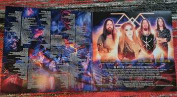 LP Rexoria: Imperial Dawn