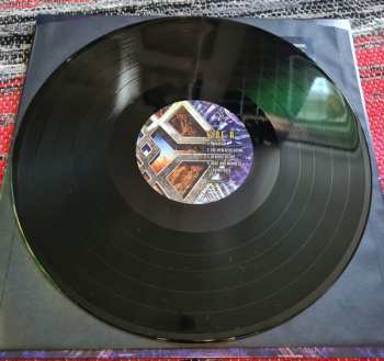 LP Rexoria: Imperial Dawn