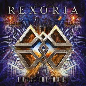 CD Rexoria: Imperial Dawn DIGI