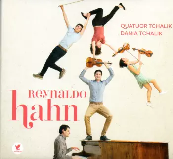 Reynaldo Hahn