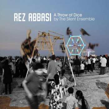 CD Rez Abbasi: A Throw Of Dice 