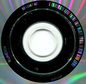 CD Rez Abbasi & Junction: Behind The Vibration