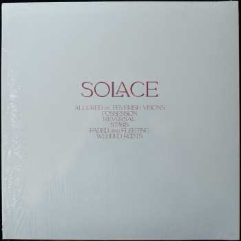 LP REZN: Solace