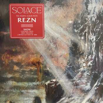 LP REZN: Solace