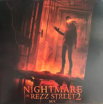 Rezz: Nightmare On Rezz Street 2 Mix