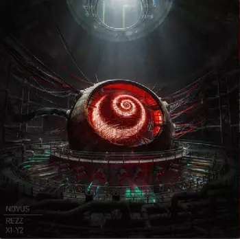 Rezz: Novus