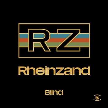LP Rheinzand: Blind