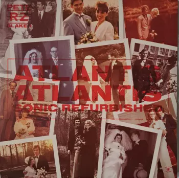 Atlantis Atlantis (Sonic Refurbished)