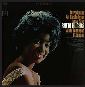 Album Rhetta Hughes: Introducing An Electrifying New Star