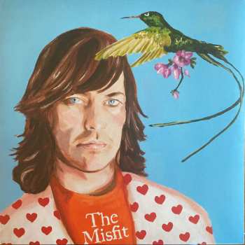 Album Rhett Miller: The Misfit
