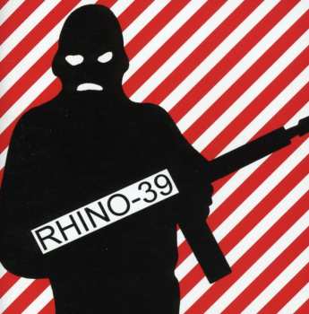 Album Rhino 39: Rhino 39