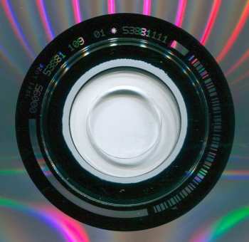 CD Rhino Bucket: Get Used To It