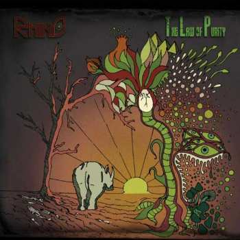 Album Rhino: The Law Of Purity