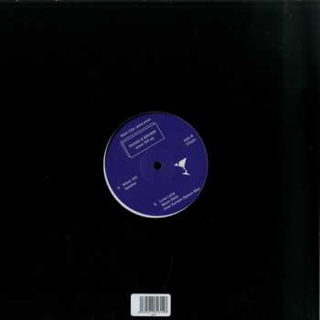 LP Rhode & Brown: Wave 100 EP