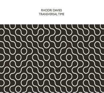 Album Rhodri Davies: Transversal Time