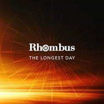 CD Rhombus: The Longest Day