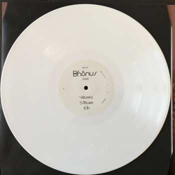 LP Rhùn: Ïh LTD | NUM | CLR