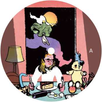 Album Rhymester: My Runway / Open The Window