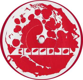 SP Rhys Bloodjoy: Broken Window / Scandinavian Girlfriend LTD | NUM | CLR