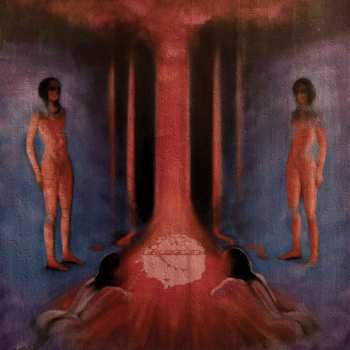 Album Rhys Bloodjoy: Chaos In Veins - Deluxe Edition