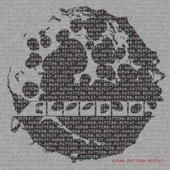 Album Rhys Bloodjoy: Human.Pattern.Repeat.