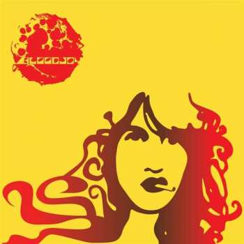 Album Rhys Bloodjoy: Love Is A Fucked Up Goddess (Parts II & I) [Expanded]