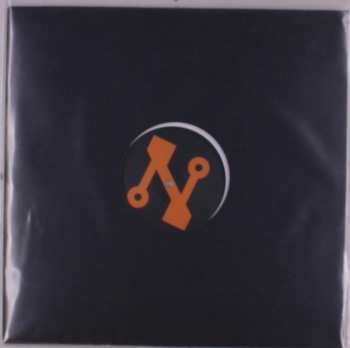 Album Rhythm On The Loose: Break Of Dawn / Optimisim (Fall Down)