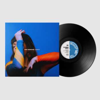 LP Ria Moran: Cubico