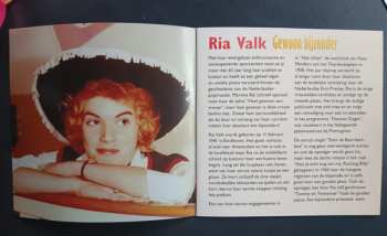 3CD Ria Valk: Gewoon Bijzonder