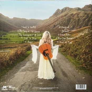 LP Rianne Downey: The Consequence Of Love CLR