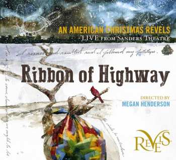 Album Ribbon Of Highway / Various: Ribbon Of Highway